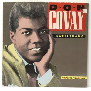 Sweet Thang (USED LP)