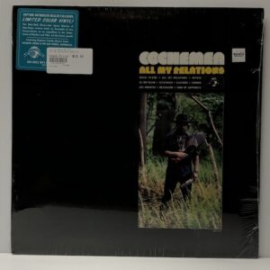 All My Relations (USED LP)