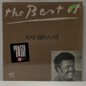 Best of (USED LP)
