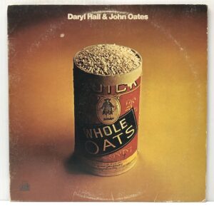 Whole Oats (USED LP)