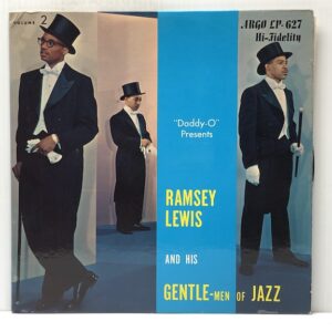 Gentle-Men of Jazz (USED LP)