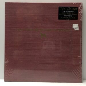 Can I Take My Hounds to Heaven (USED LP)