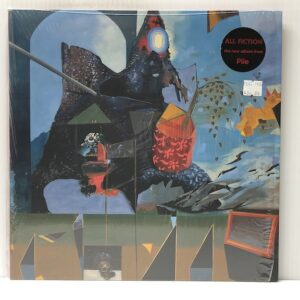 All Fiction (USED LP)
