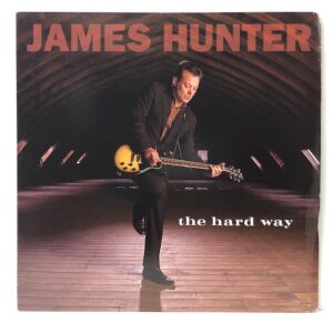 Hard Way (USED LP)