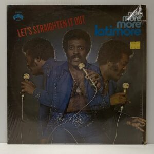 More More More (USED LP)