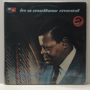 In a Mellow Mood (USED LP)