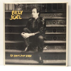An Innocent Man (USED LP)