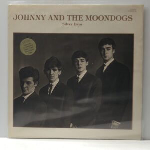 Johnny and the Moondogs Silver Days (USED LP)