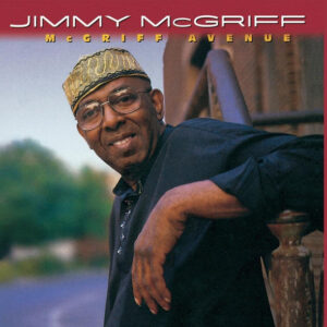 MCGRIFF AVENUE