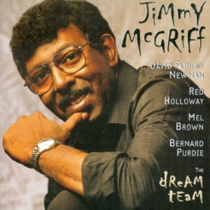 DREAM TEAM (CD)