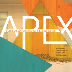 APEX (CD)