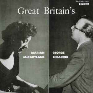 GREAT BRITAIN'S