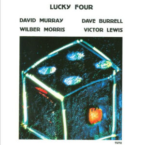 LUCKY FOUR
