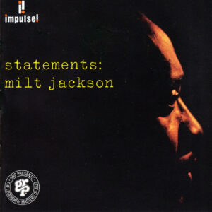 STATEMENTS (CD)