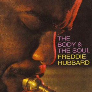 BODY & THE SOUL (CD)