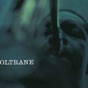 Coltrane (NEW LP)