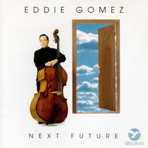 NEXT FUTURE (CD)