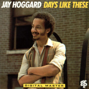 DAYS LIKE THESE (CD)