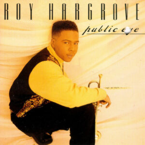 PUBLIC EYE (CD)