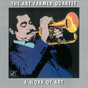 WORK OF ART (CD)