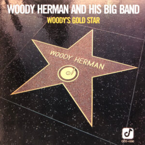 WOODY'S GOLD STAR