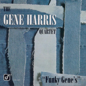 FUNKY GENE'S