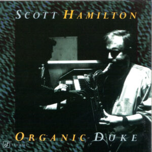 ORGANIC DUKE