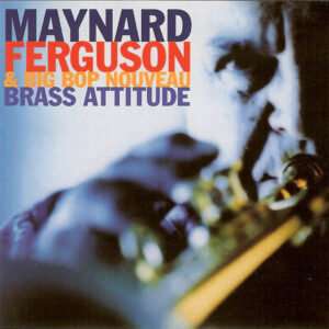 BRASS ATTITUDE