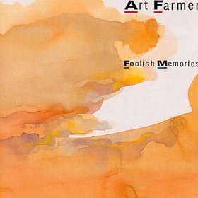 FOOLISH MEMORIES