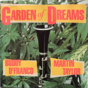 GARDEN OF DREAMS
