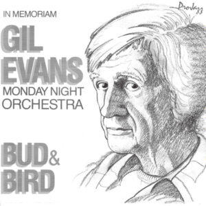 BUD & BIRD