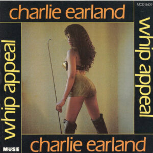 WHIP APPEAL (CD)