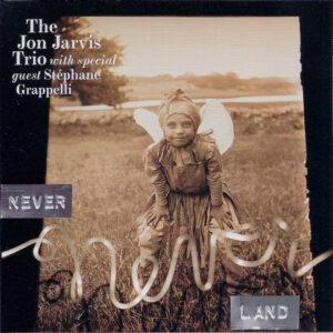 NEVER NEVER LAND