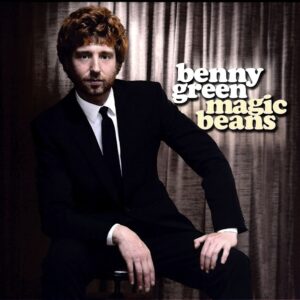 MAGIC BEANS (CD)