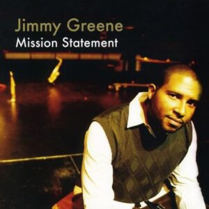 MISSION STATEMENT (CD)