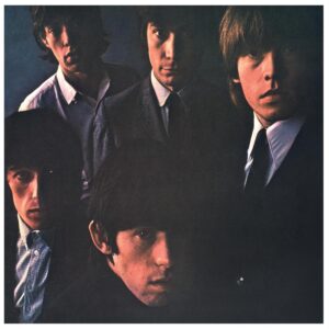Rolling Stones No.2 (New LP)
