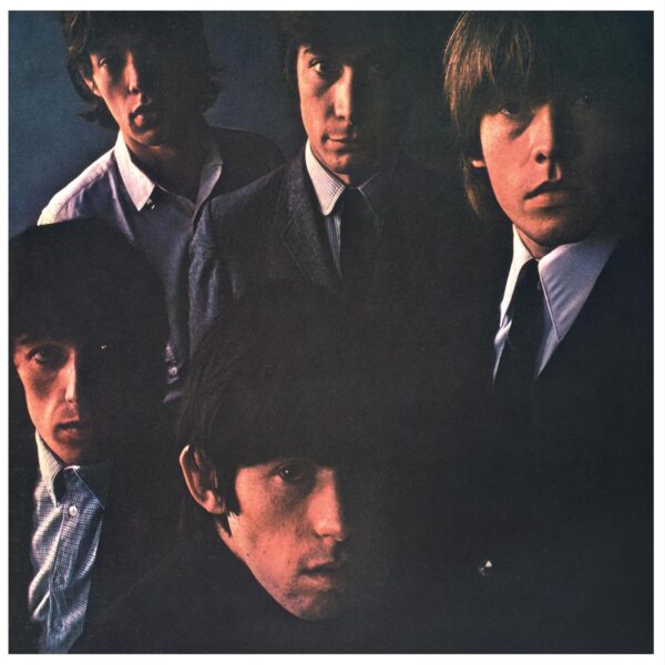 Rolling Stones No.2 (New LP)
