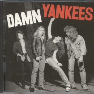 DAMN YANKEES (CD)