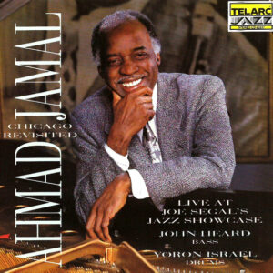 CHICAGO REVISITED (CD)