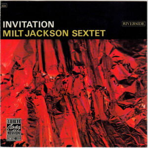 INVITATION (CD)