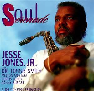 SOUL SERENADE (CD)