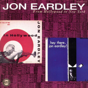 HOLLYWOOD TO NEW YORK (CD)
