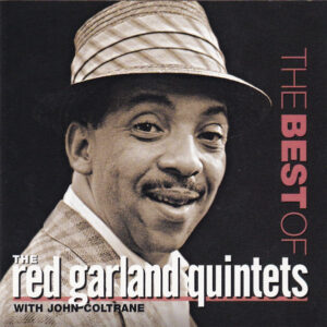 BEST OF QUINTETS (CD)