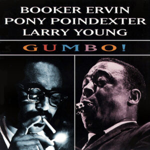 GUMBO! (CD)