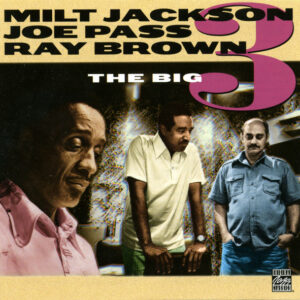 BIG 3 (CD)