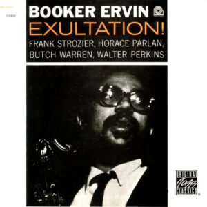 EXULTATION (CD)