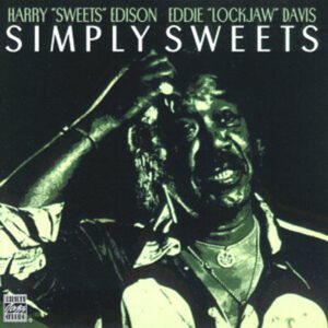 SIMPLY SWEETS (CD)