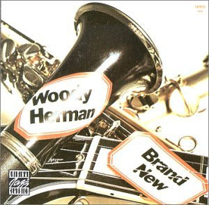 BRAND NEW (CD)