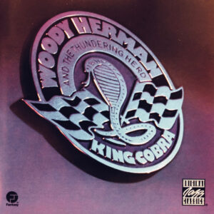 KING COBRA (CD)