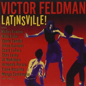LATINSVILLE (CD)